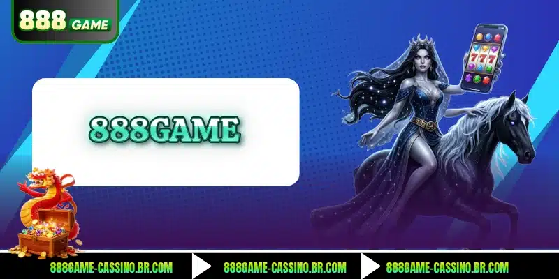 888GAME