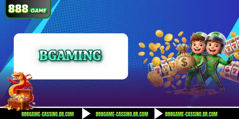 BGaming