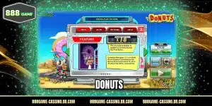 Donuts