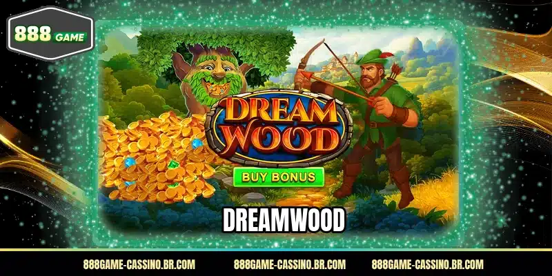 Dreamwood