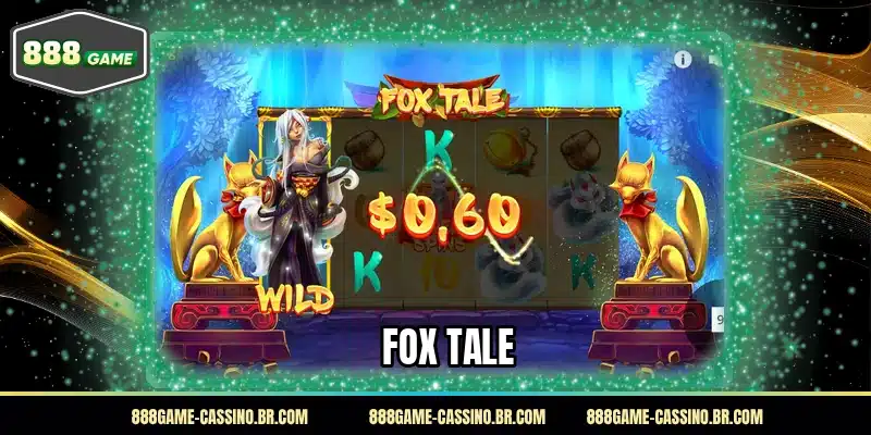 Fox Tale