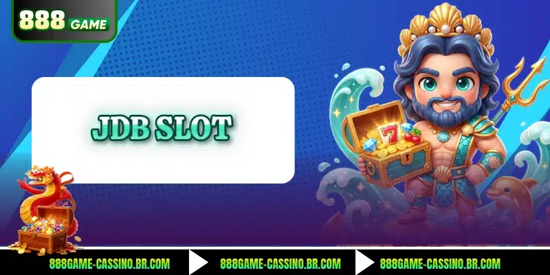 JDB Slot