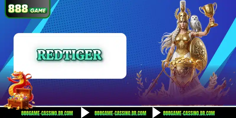 RedTiger