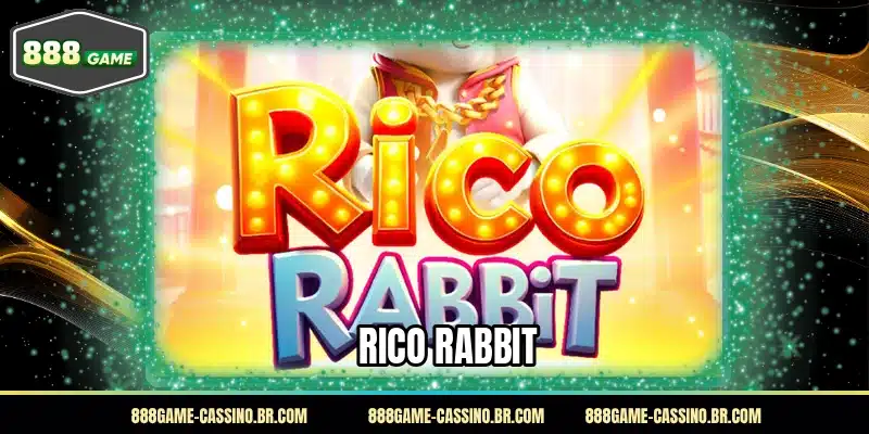 Rico Rabbit